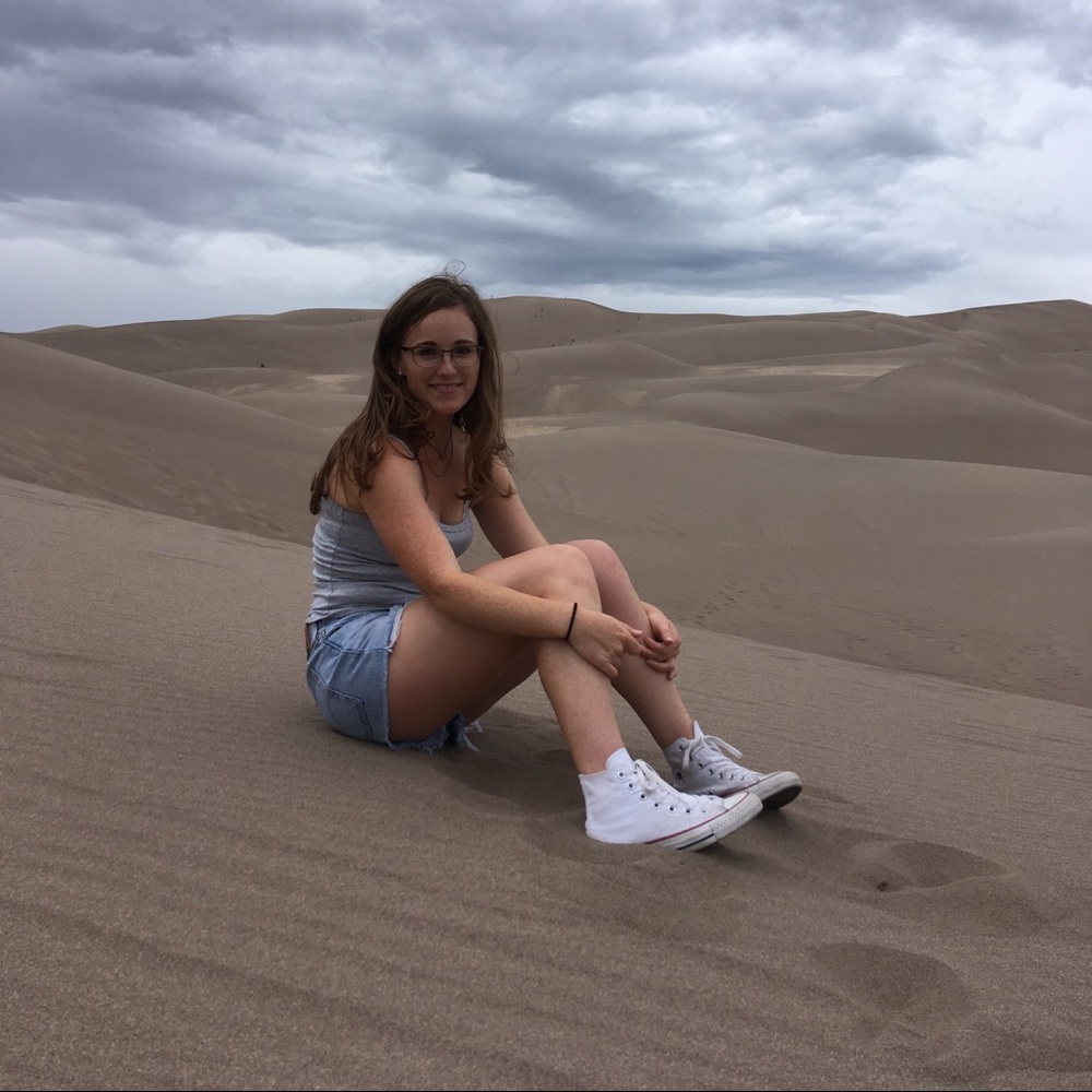 Meet your Posher, Luci